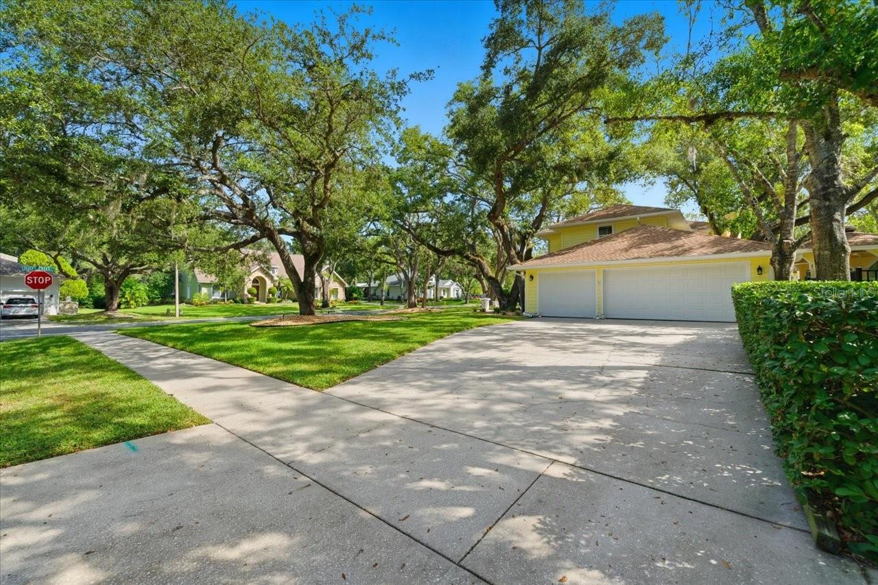 INDIAN CREEK - Residential