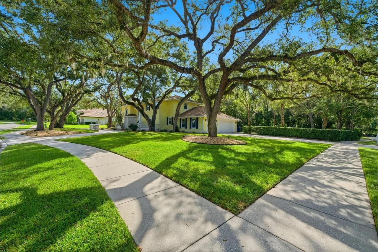 INDIAN CREEK - Residential