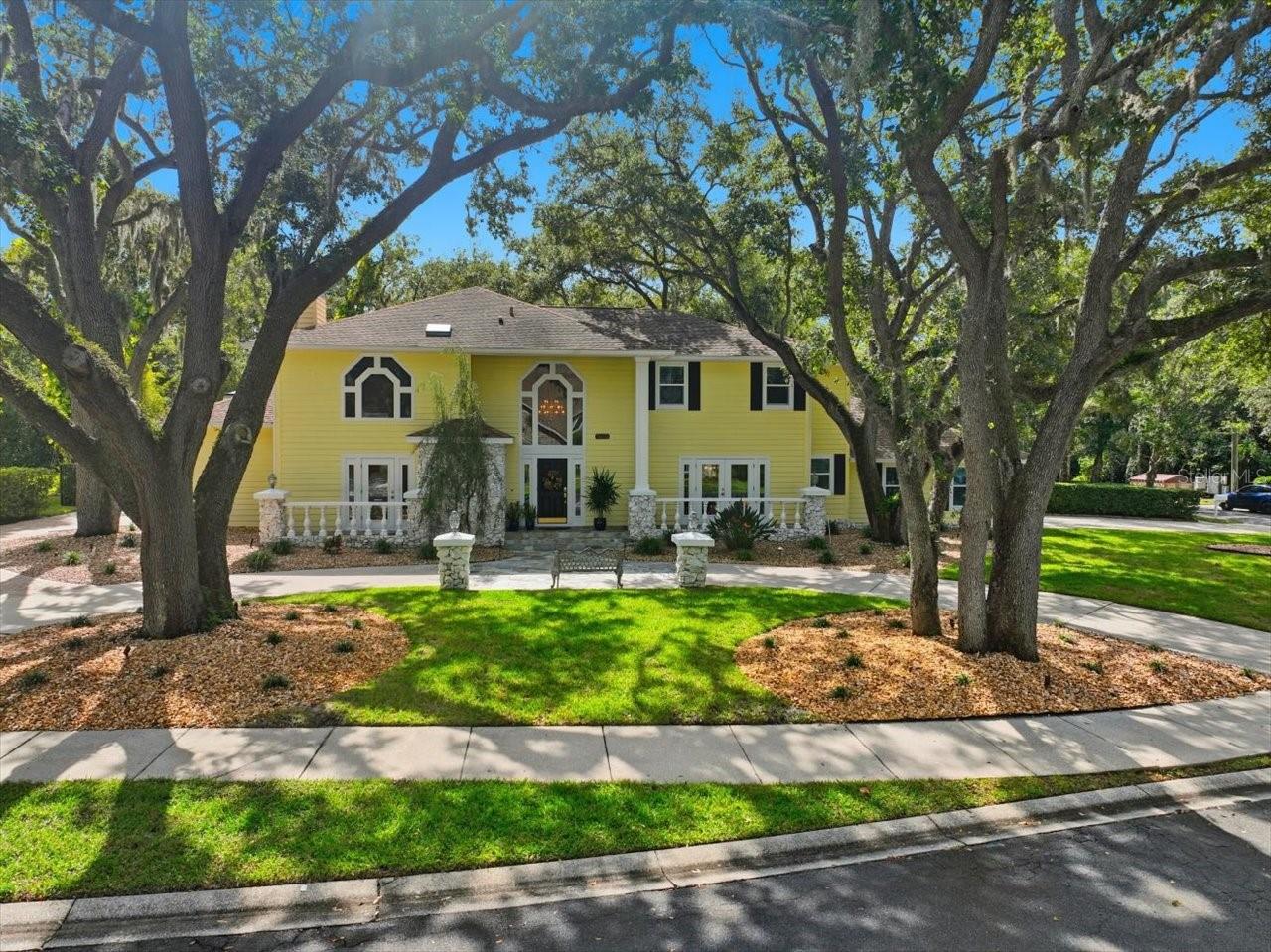2035 INDIAN CREEK COURT