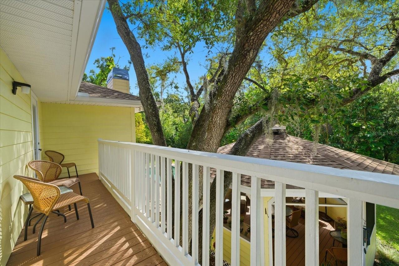 INDIAN CREEK - Residential