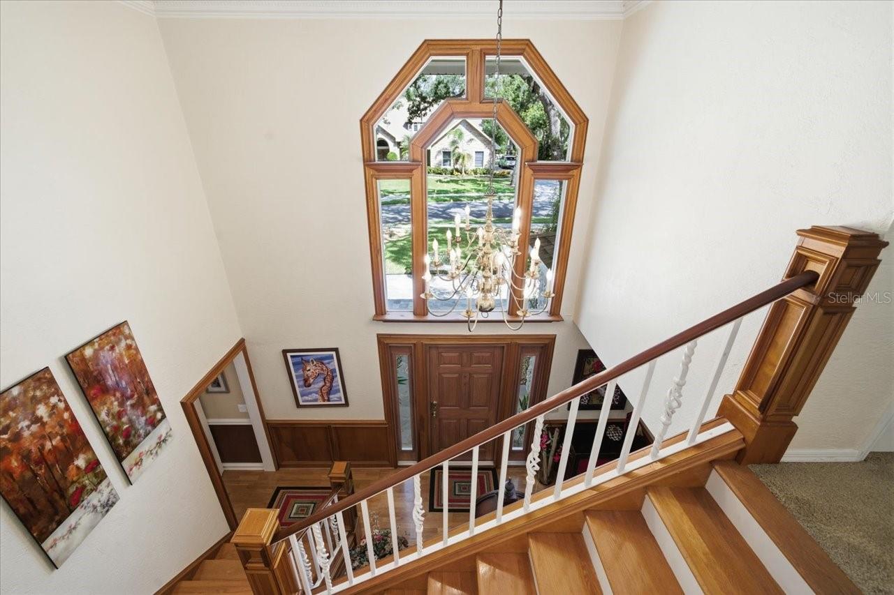 INDIAN CREEK - Residential