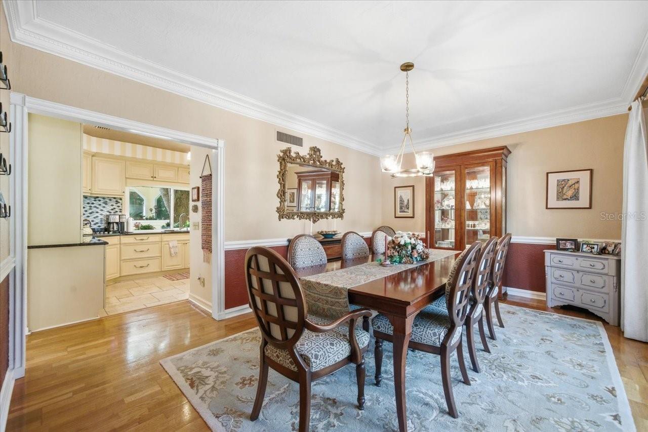 INDIAN CREEK - Residential