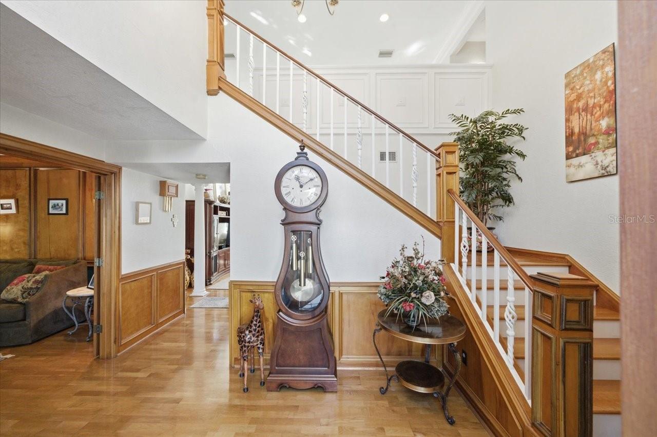 INDIAN CREEK - Residential