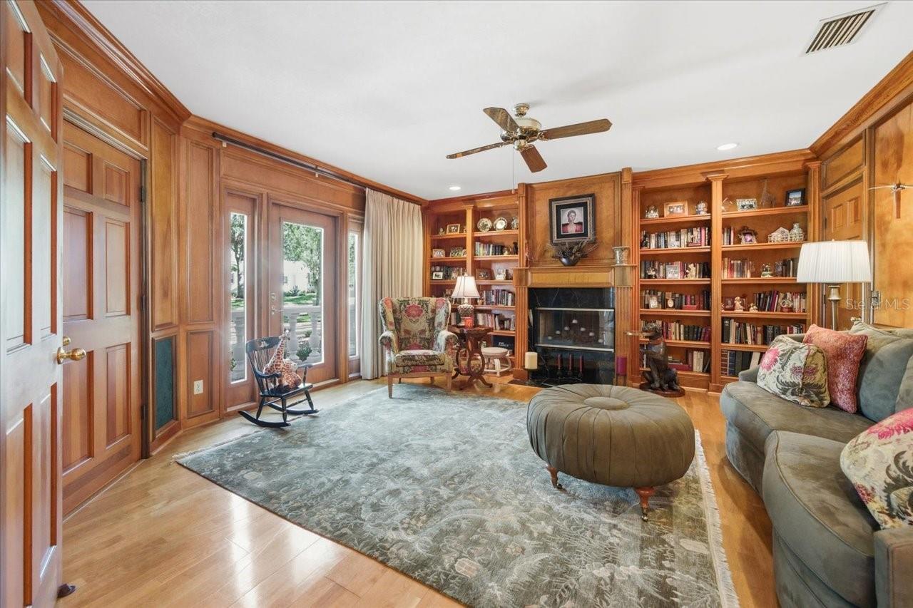 INDIAN CREEK - Residential