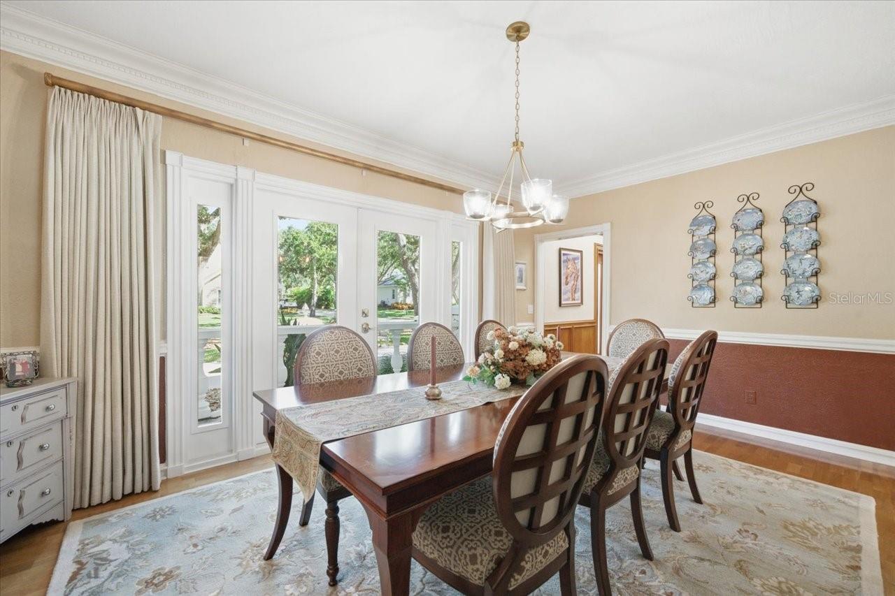 INDIAN CREEK - Residential