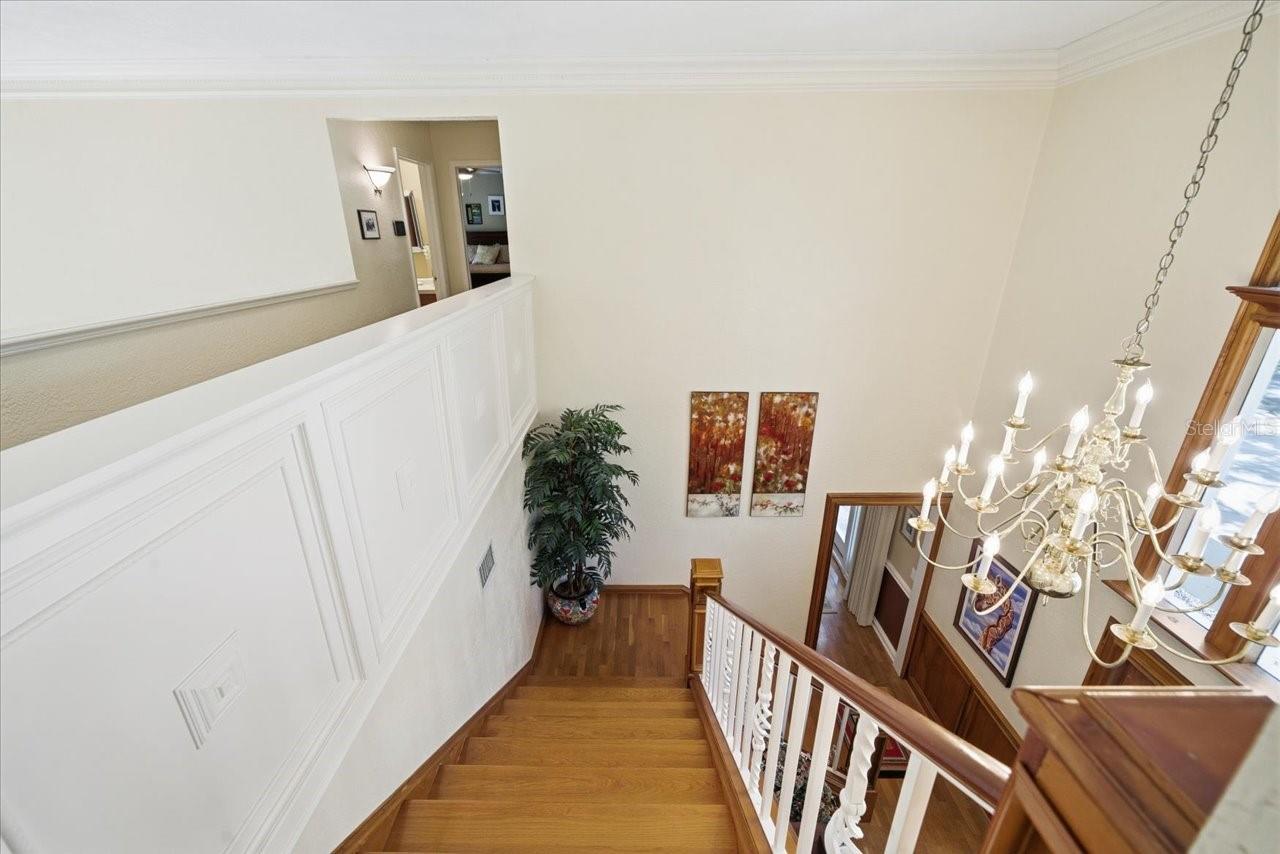 INDIAN CREEK - Residential