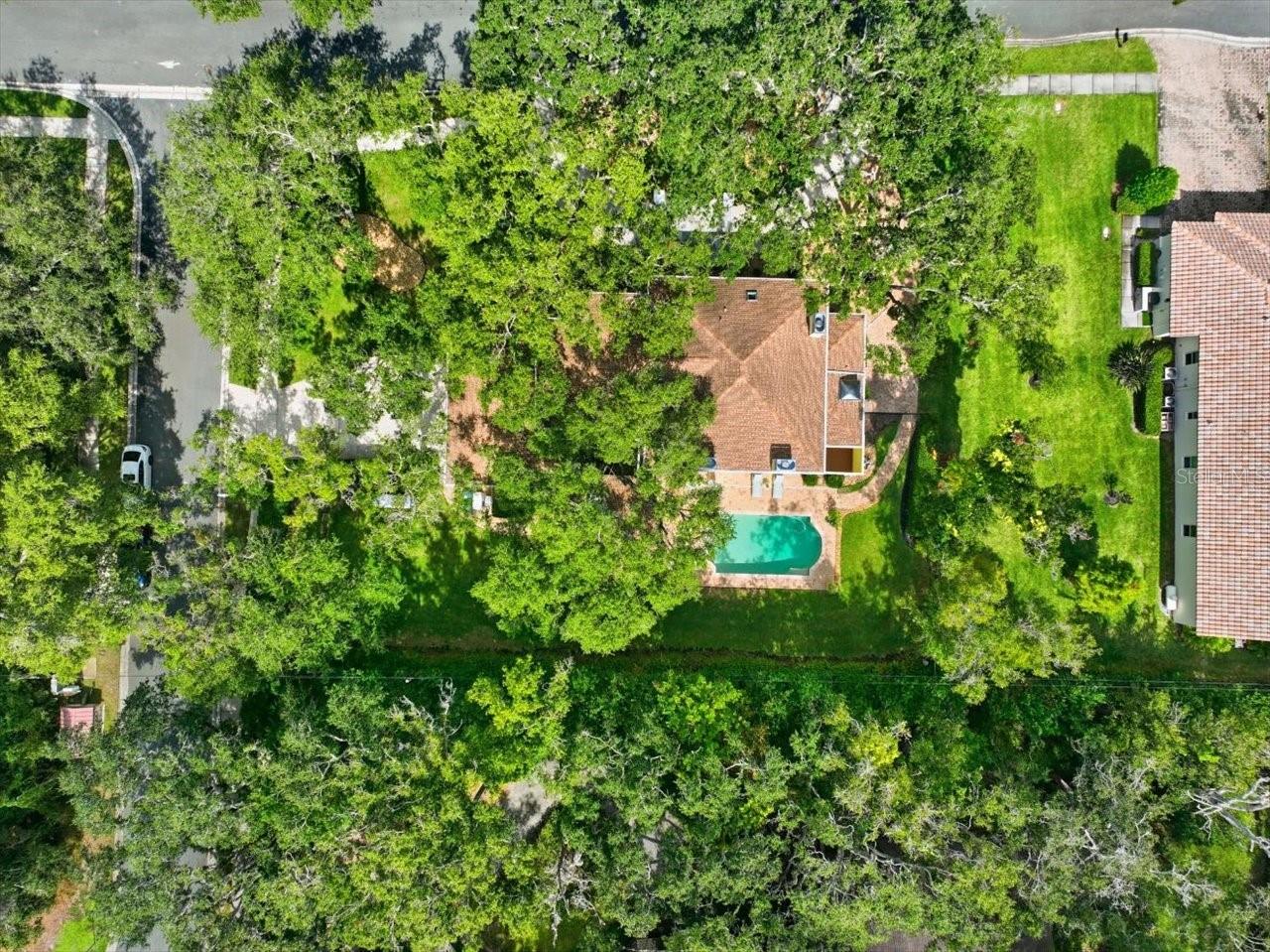 INDIAN CREEK - Residential