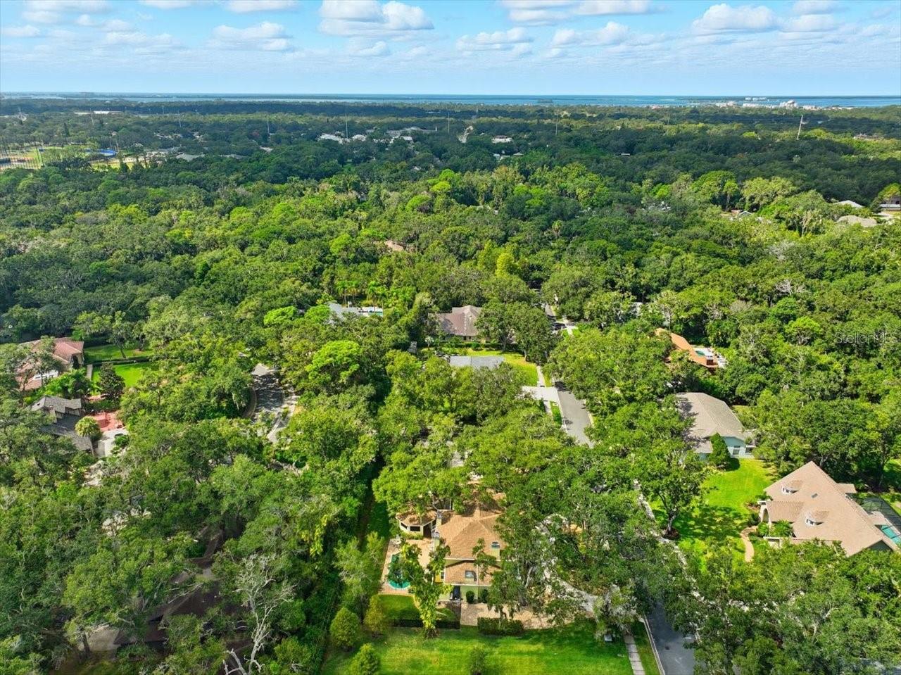 INDIAN CREEK - Residential