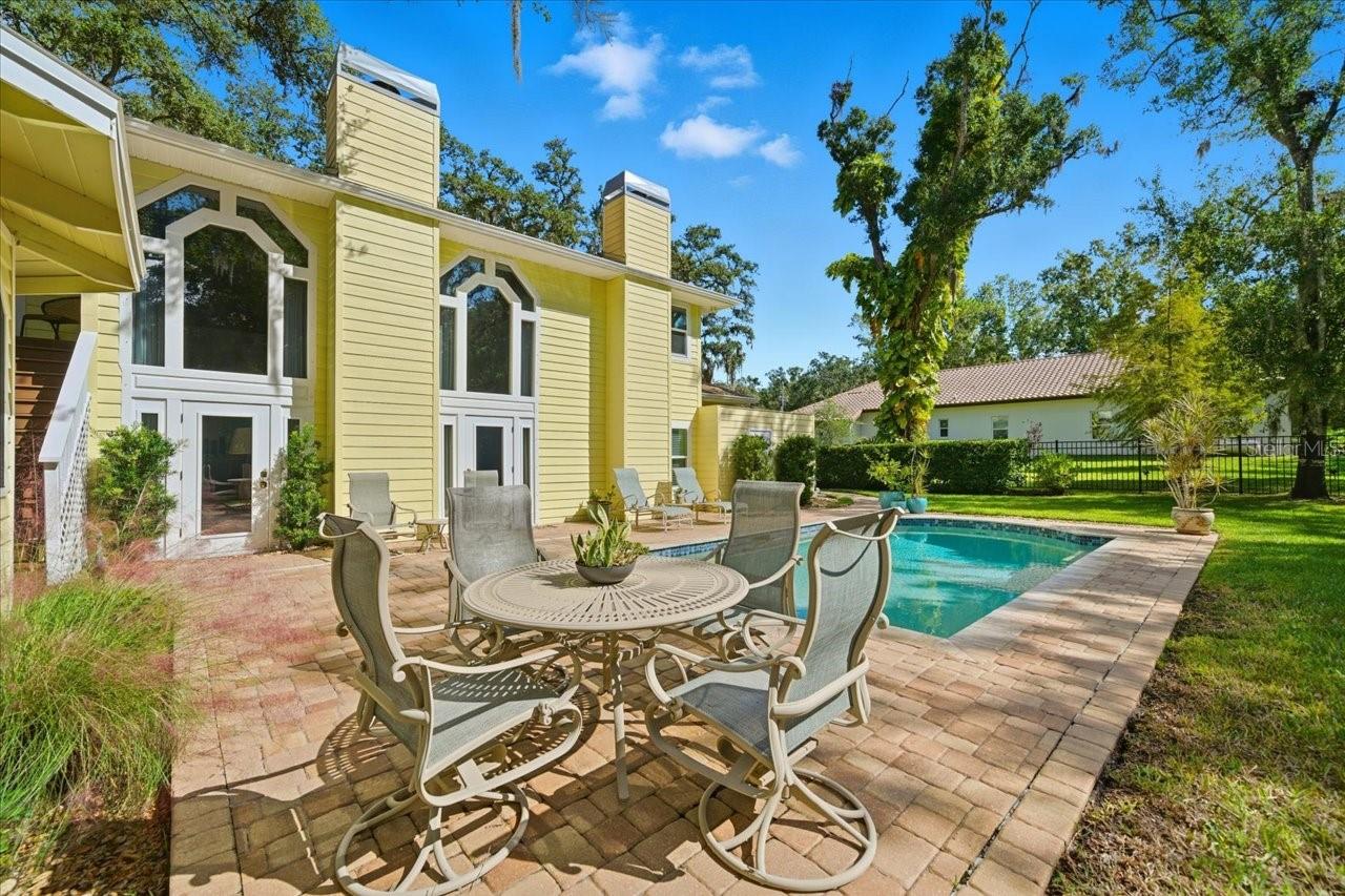 INDIAN CREEK - Residential