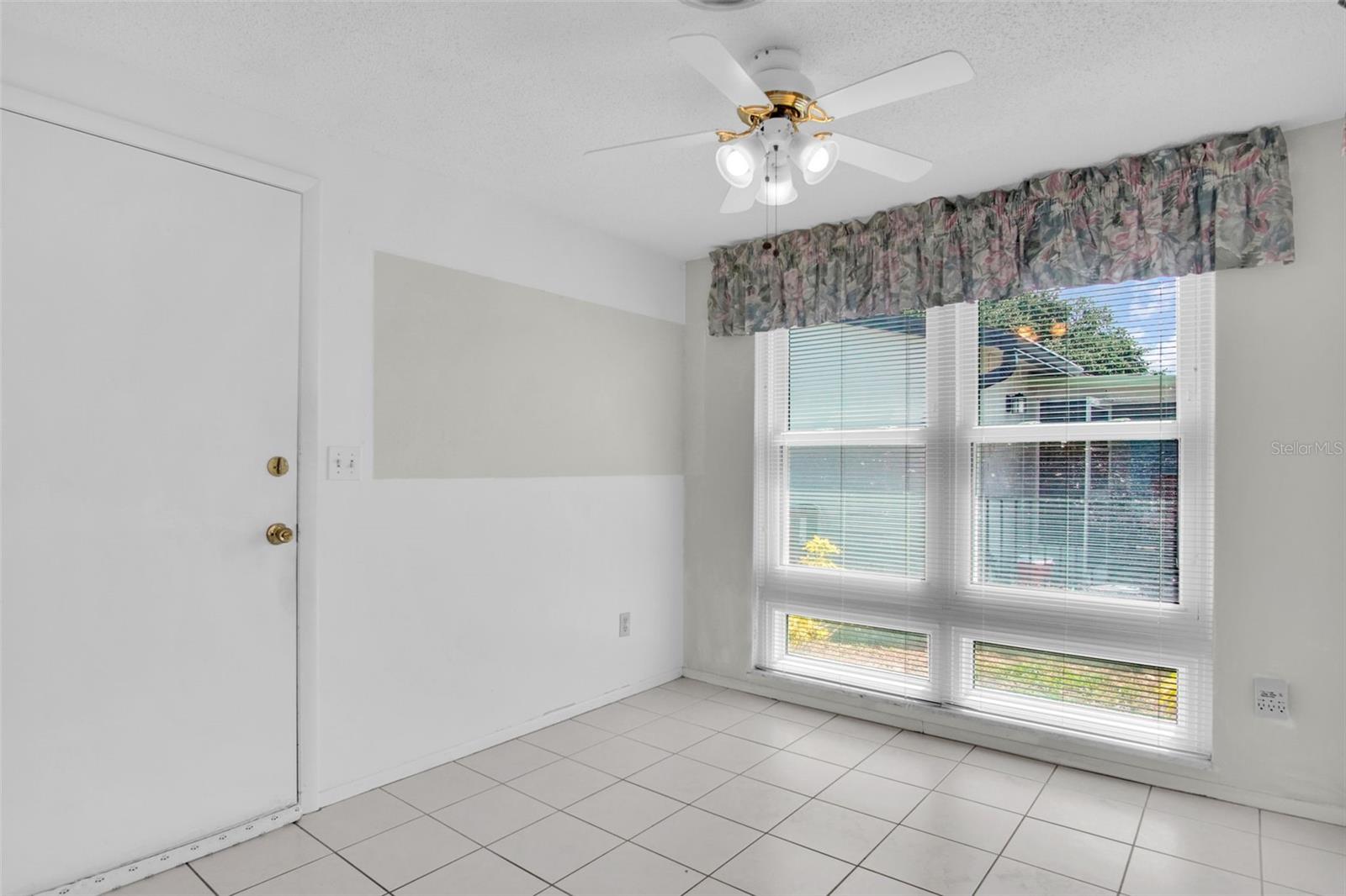 UNION PARK VILLAS (UNRECORDED) - Residential