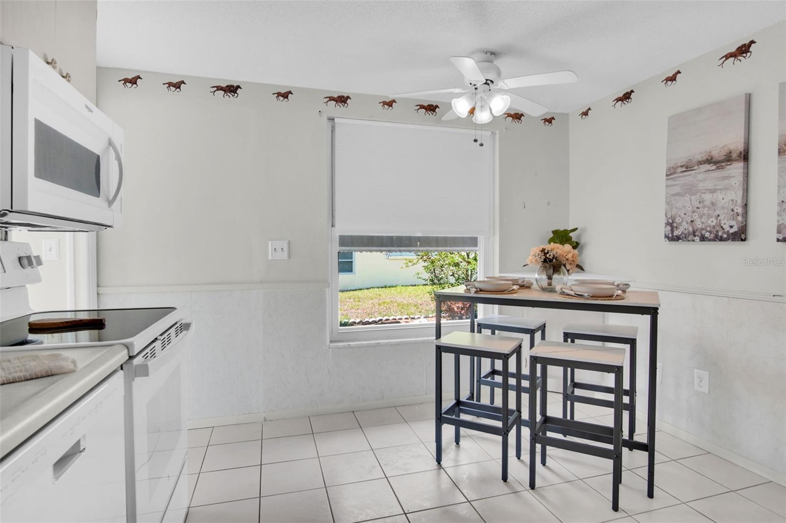 UNION PARK VILLAS (UNRECORDED) - Residential