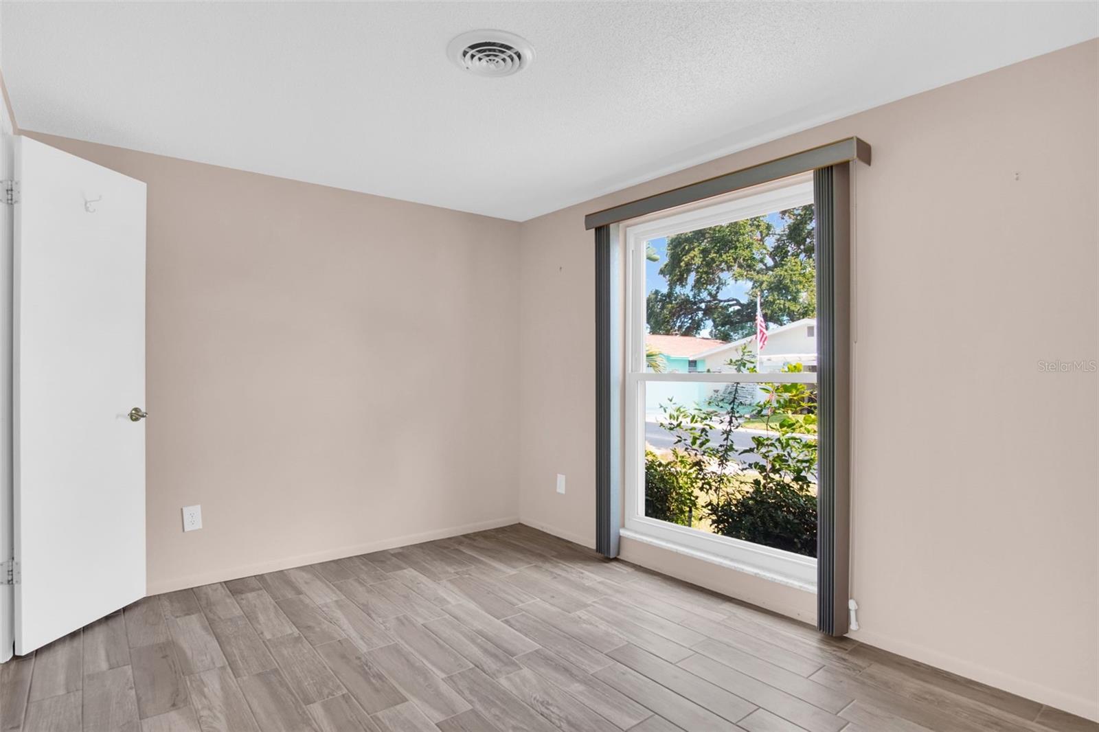 UNION PARK VILLAS (UNRECORDED) - Residential