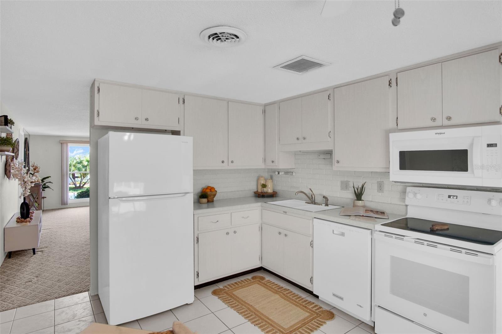 UNION PARK VILLAS (UNRECORDED) - Residential