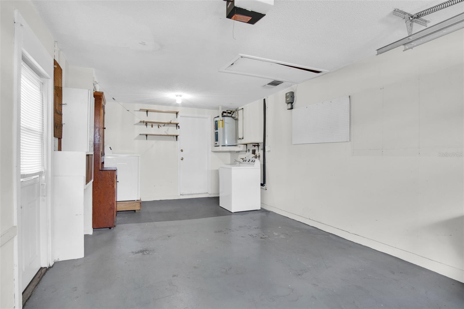 UNION PARK VILLAS (UNRECORDED) - Residential