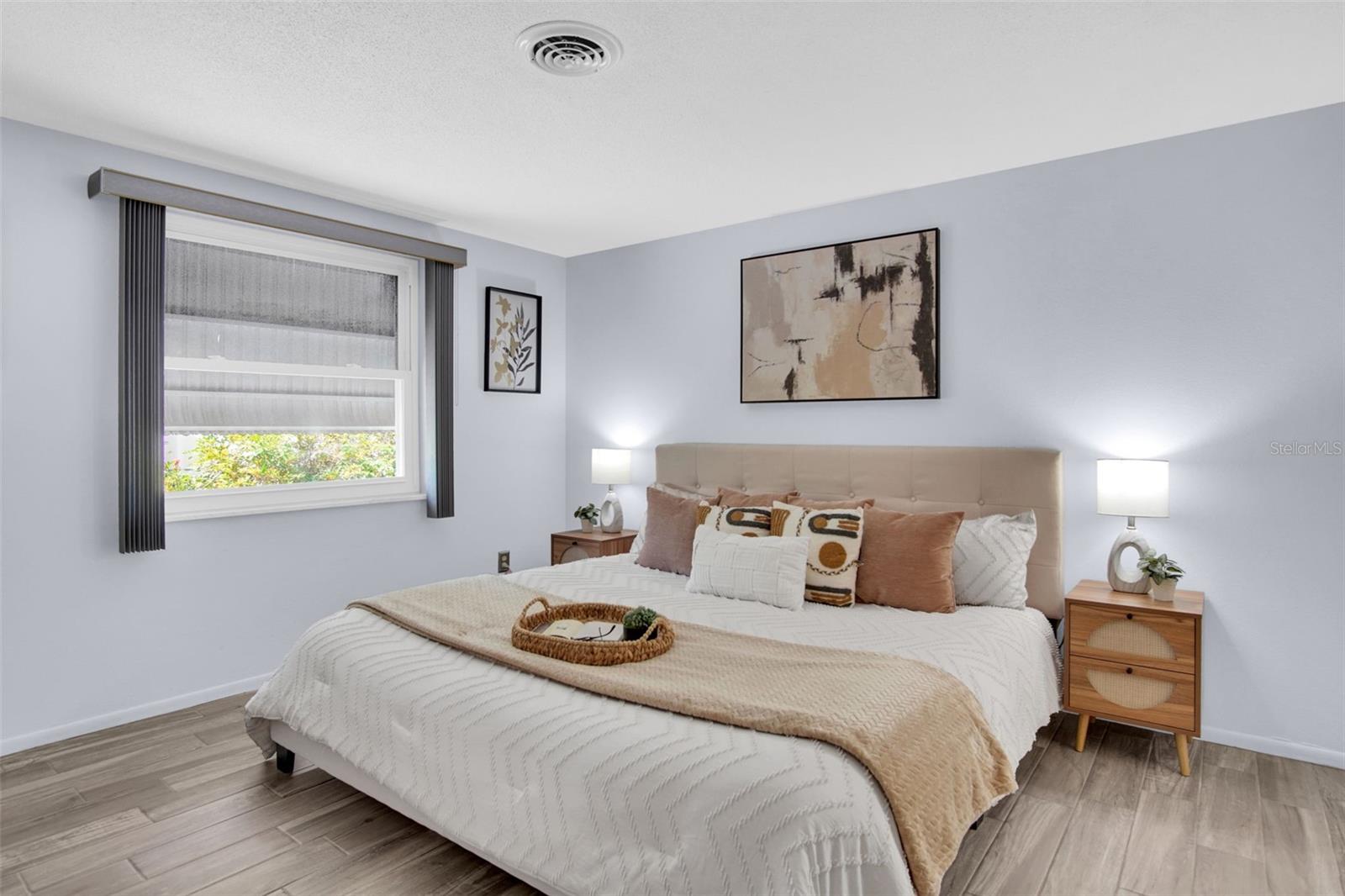 UNION PARK VILLAS (UNRECORDED) - Residential