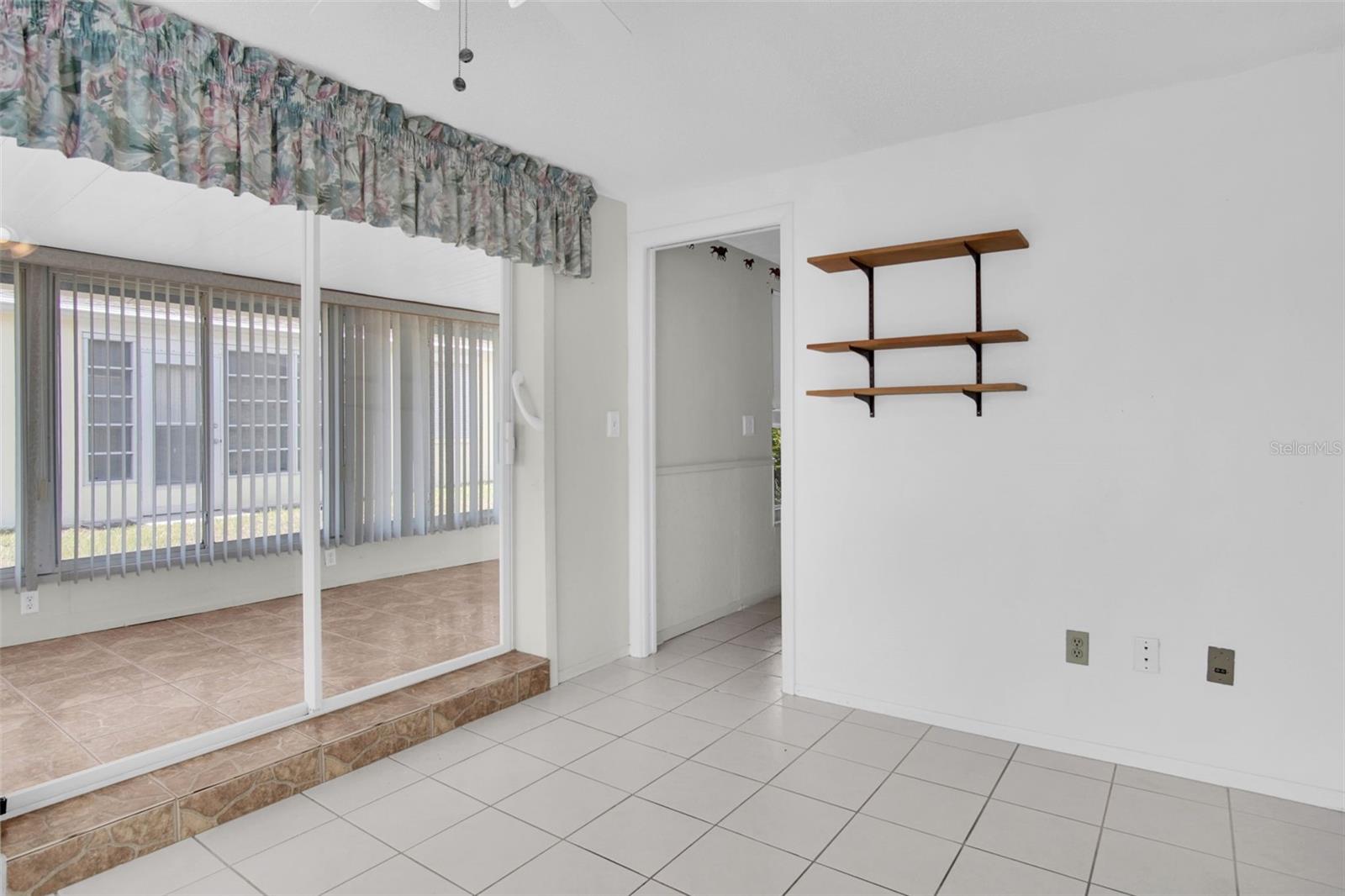 UNION PARK VILLAS (UNRECORDED) - Residential