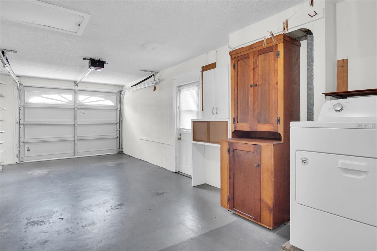 UNION PARK VILLAS (UNRECORDED) - Residential