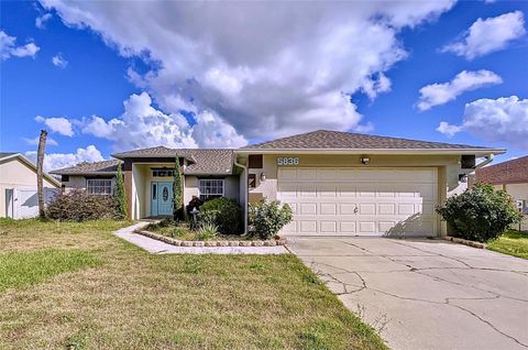 A home in LAKELAND