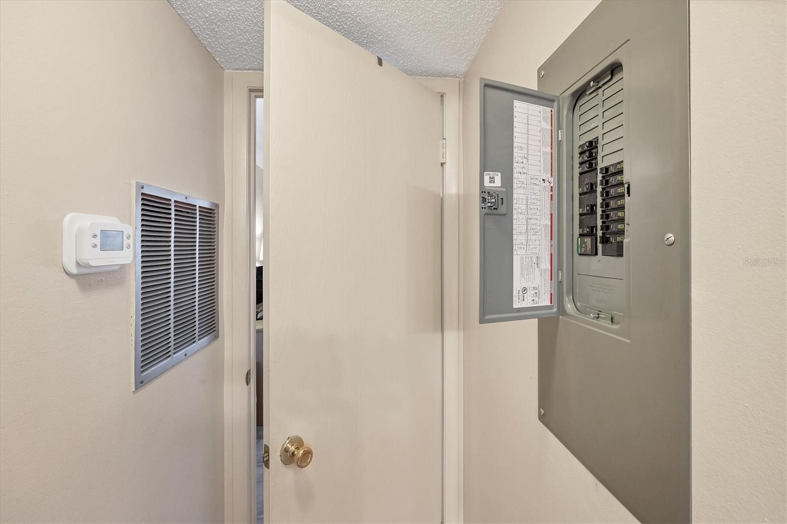 VILLAGE BROOKE SEC 1 - Residential