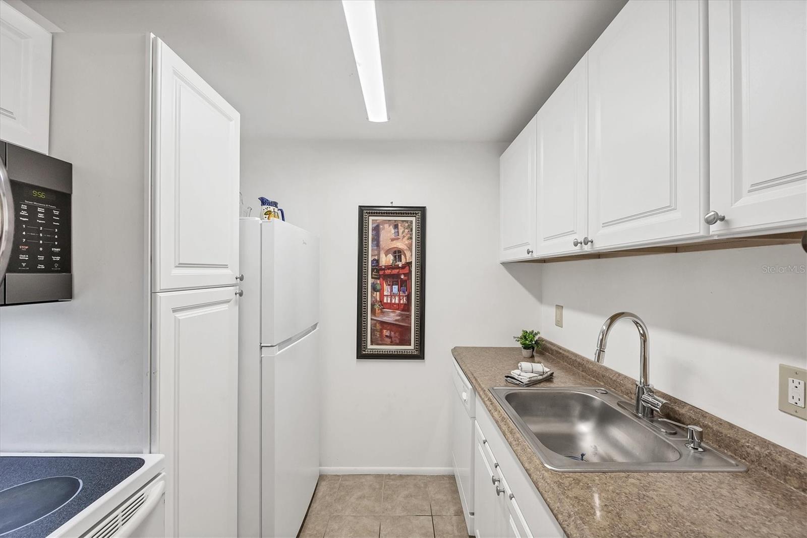 VILLAGE BROOKE SEC 1 - Residential