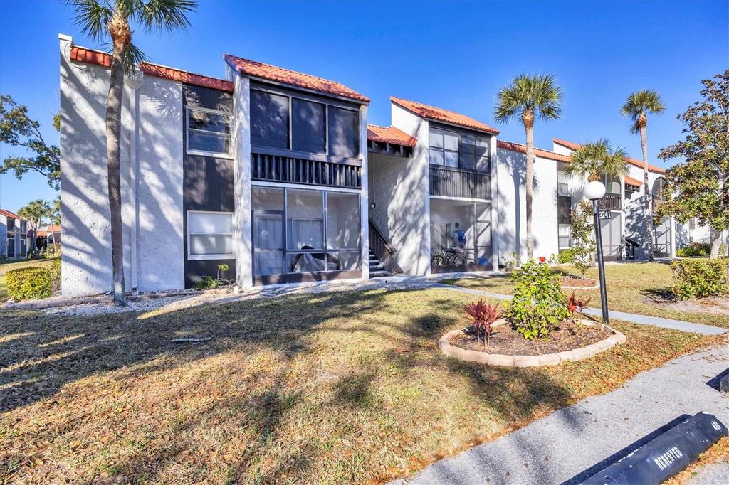 Photo of 3241 Beneva Road #203, Sarasota, FL 34232 (MLS # A4678704)