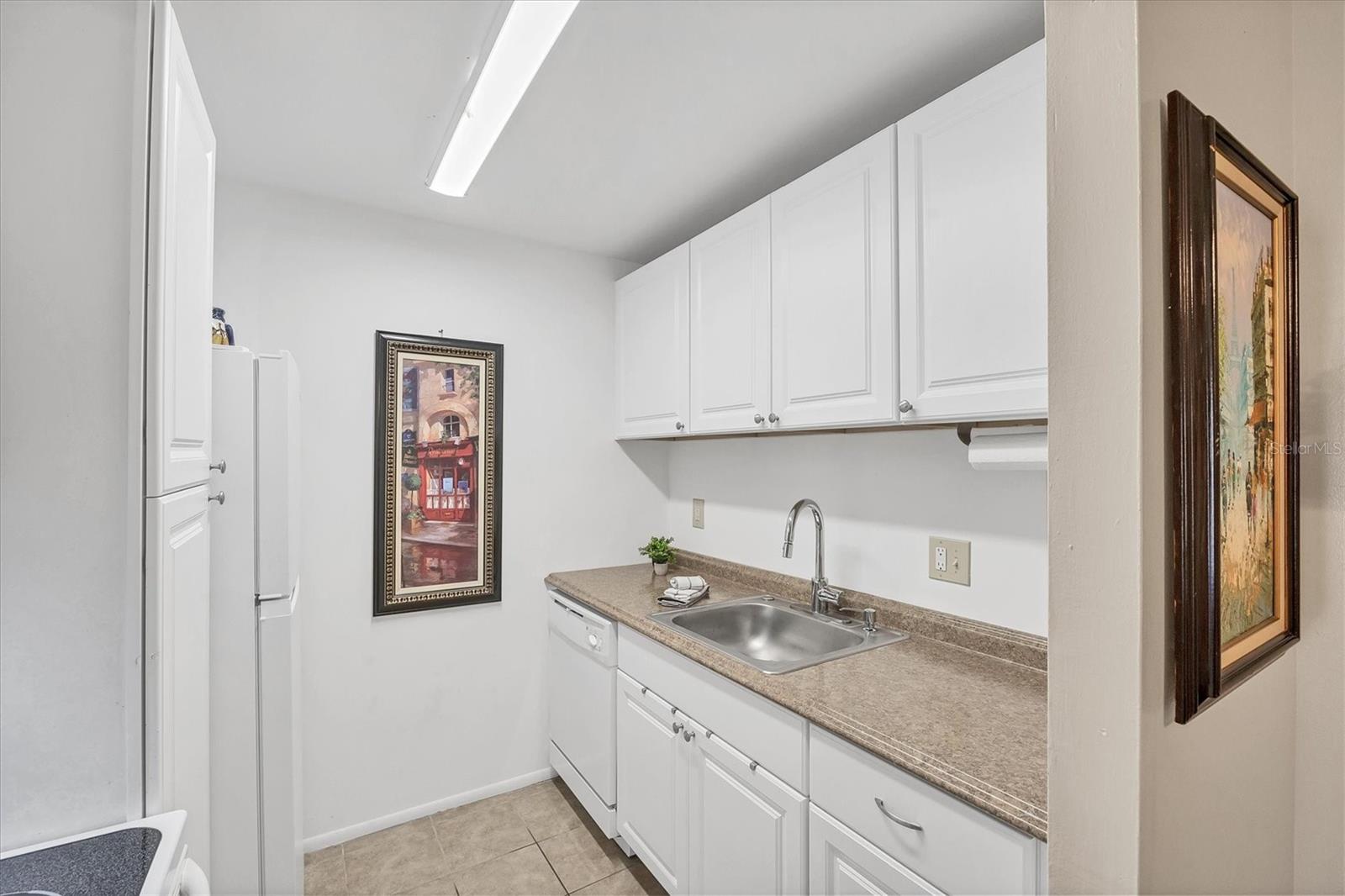 VILLAGE BROOKE SEC 1 - Residential