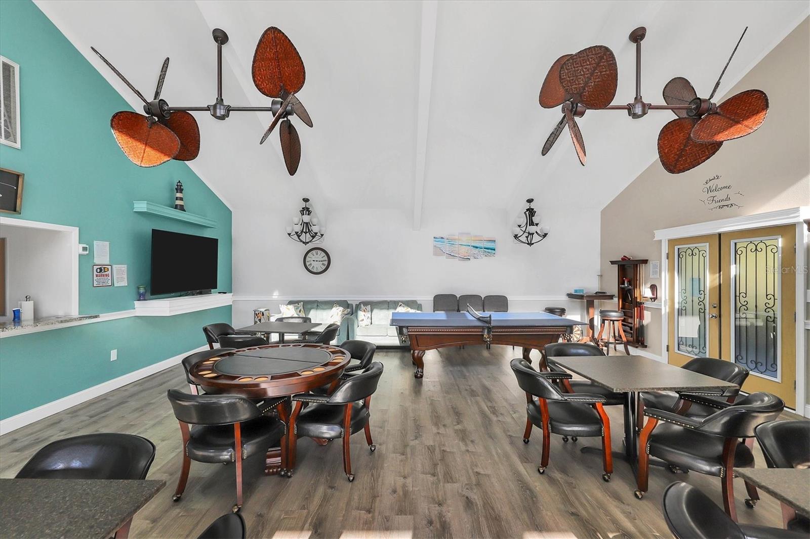 VILLAGE BROOKE SEC 1 - Residential