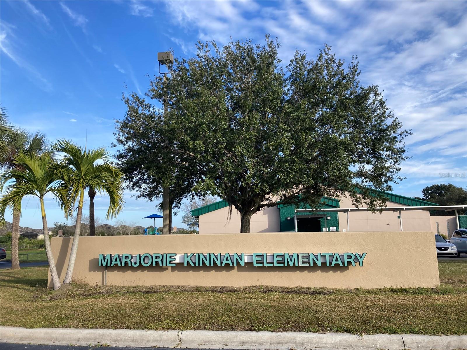 VILLAGE BROOKE SEC 1 - Residential