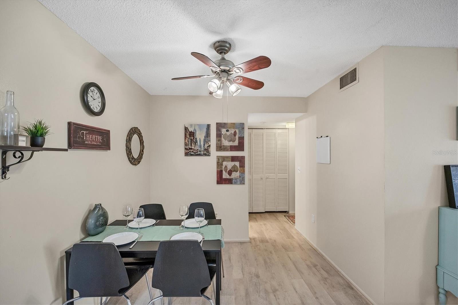 VILLAGE BROOKE SEC 1 - Residential