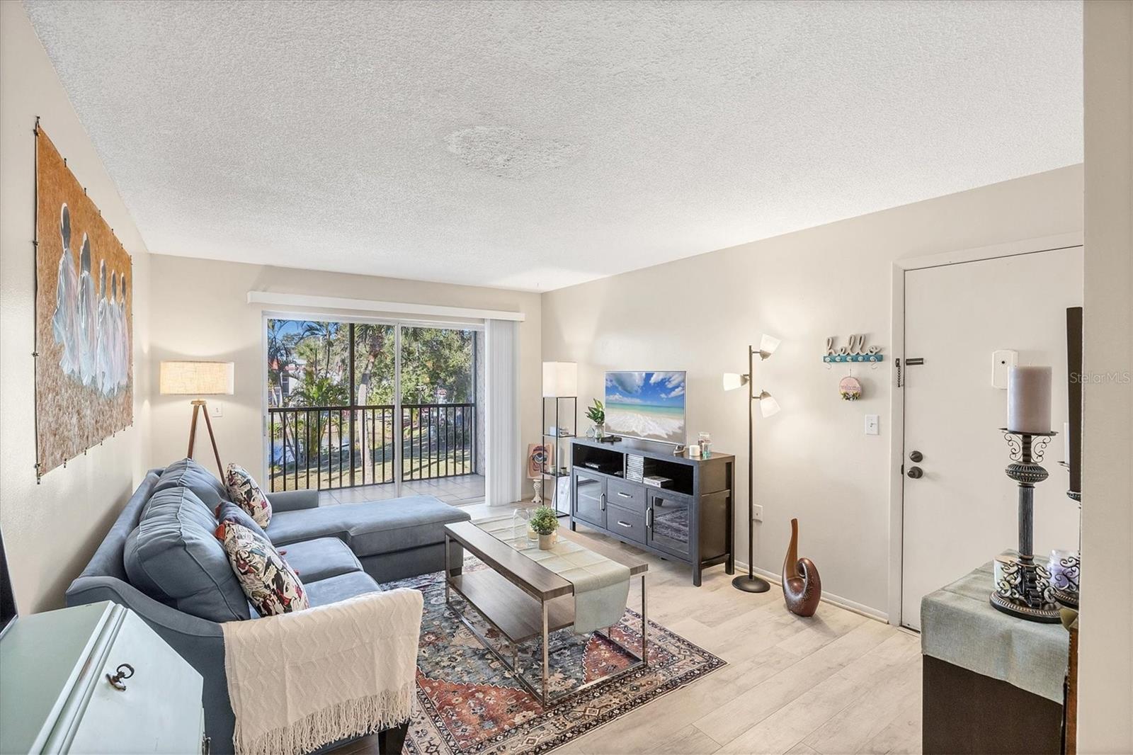 VILLAGE BROOKE SEC 1 - Residential