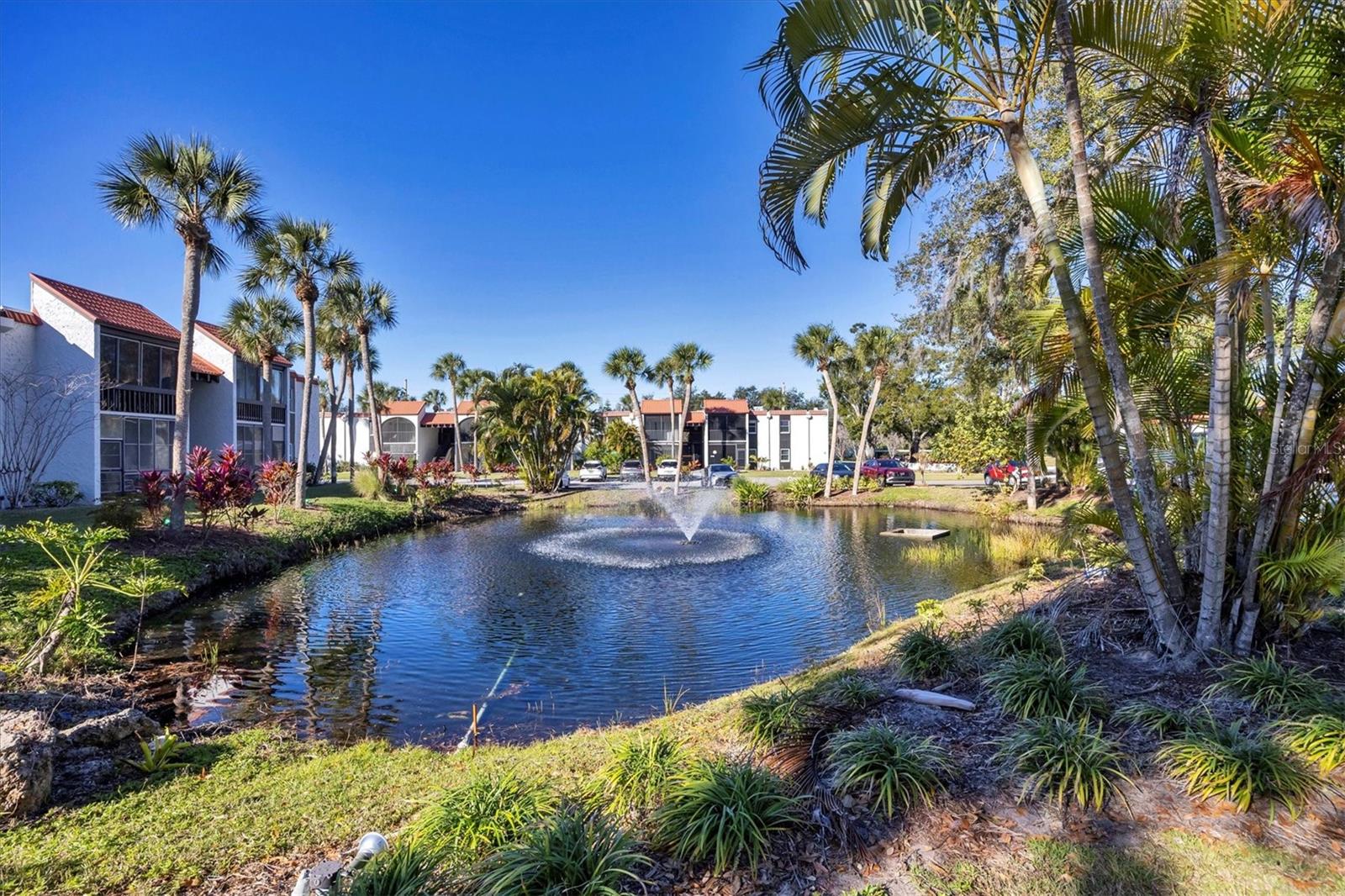 VILLAGE BROOKE SEC 1 - Residential