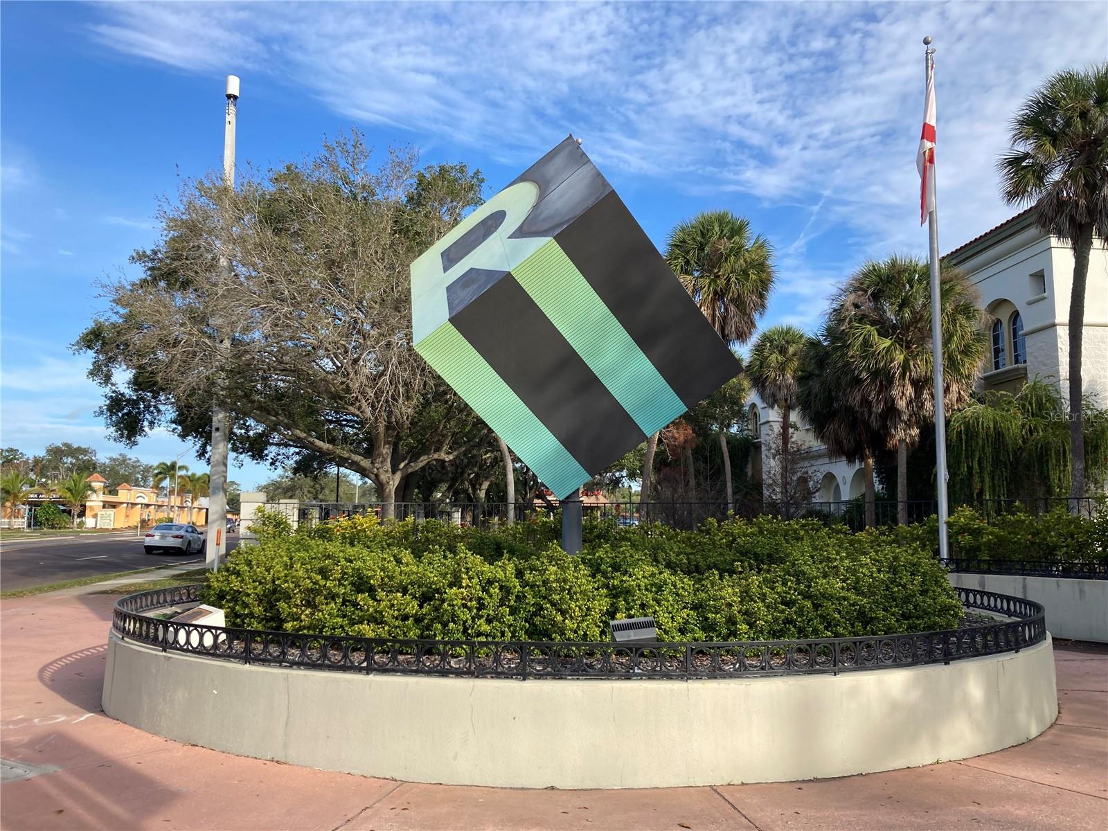 VILLAGE BROOKE SEC 1 - Residential