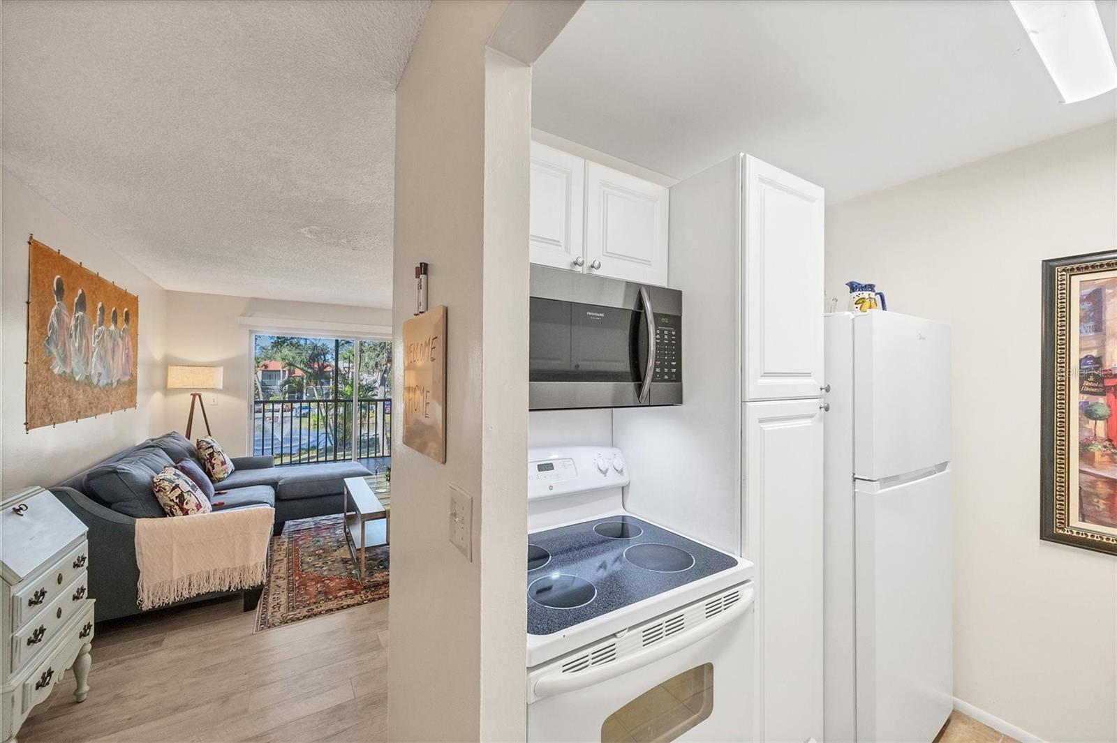 VILLAGE BROOKE SEC 1 - Residential