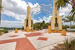 VILLAGE BROOKE SEC 1 - Residential