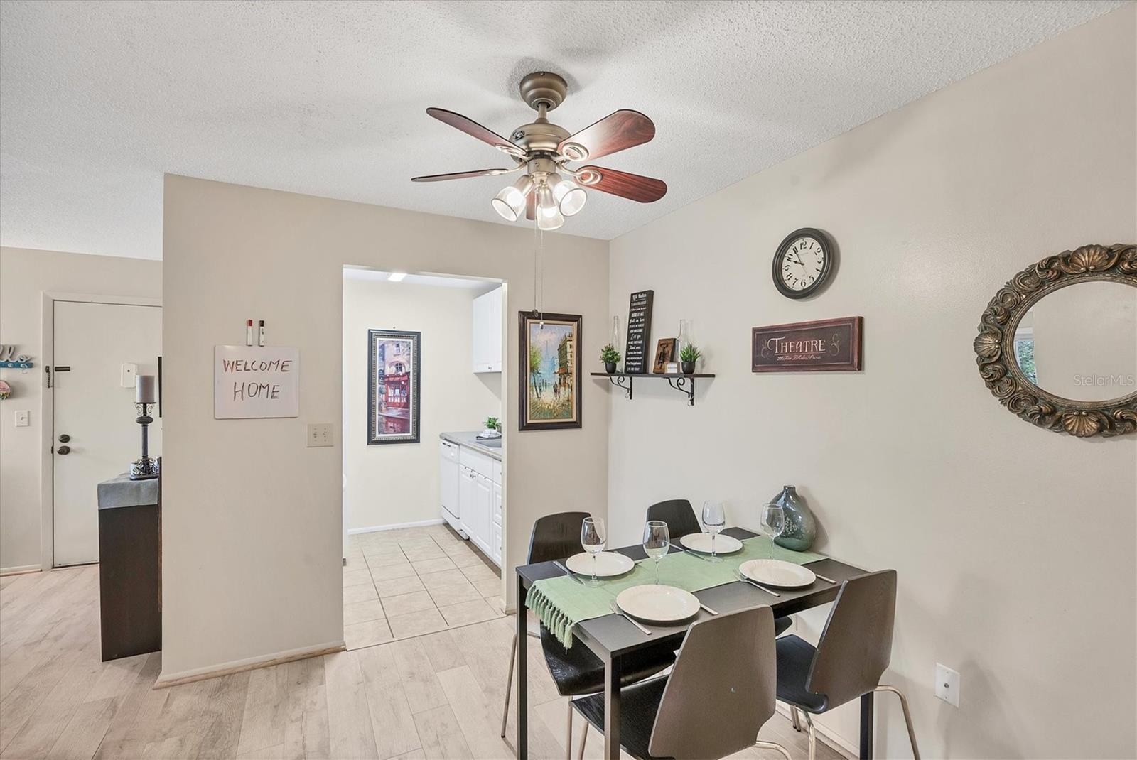 VILLAGE BROOKE SEC 1 - Residential