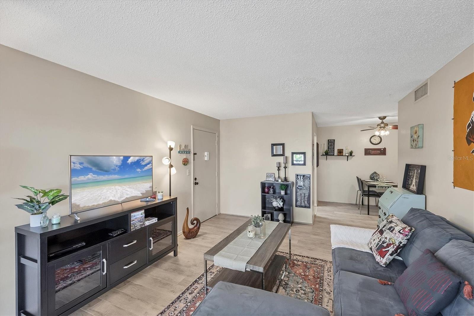 VILLAGE BROOKE SEC 1 - Residential