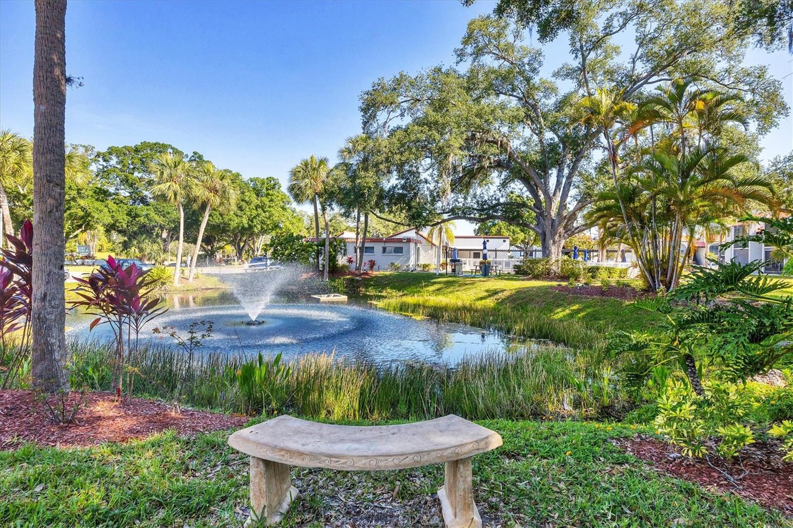 VILLAGE BROOKE SEC 1 - Residential