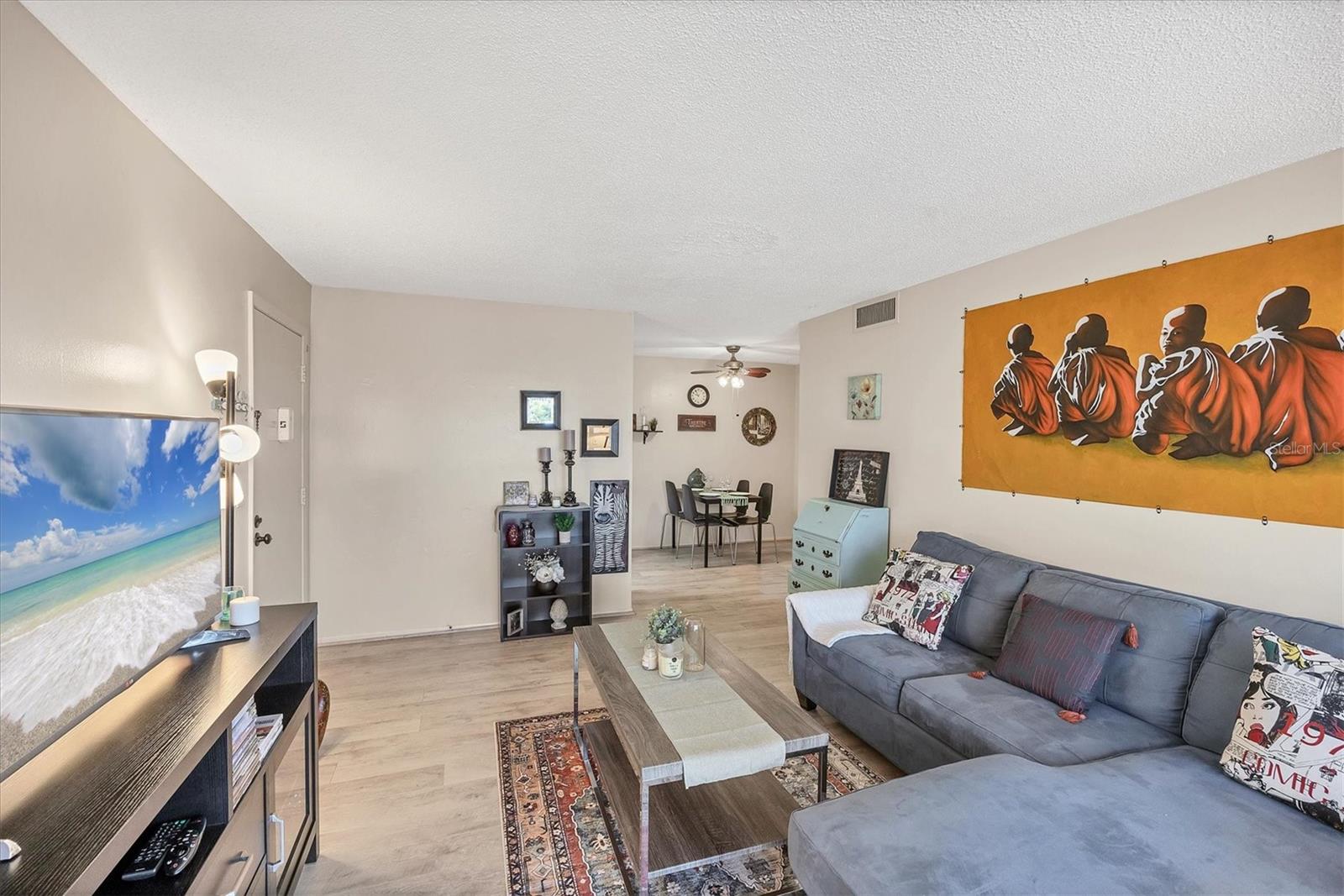 VILLAGE BROOKE SEC 1 - Residential