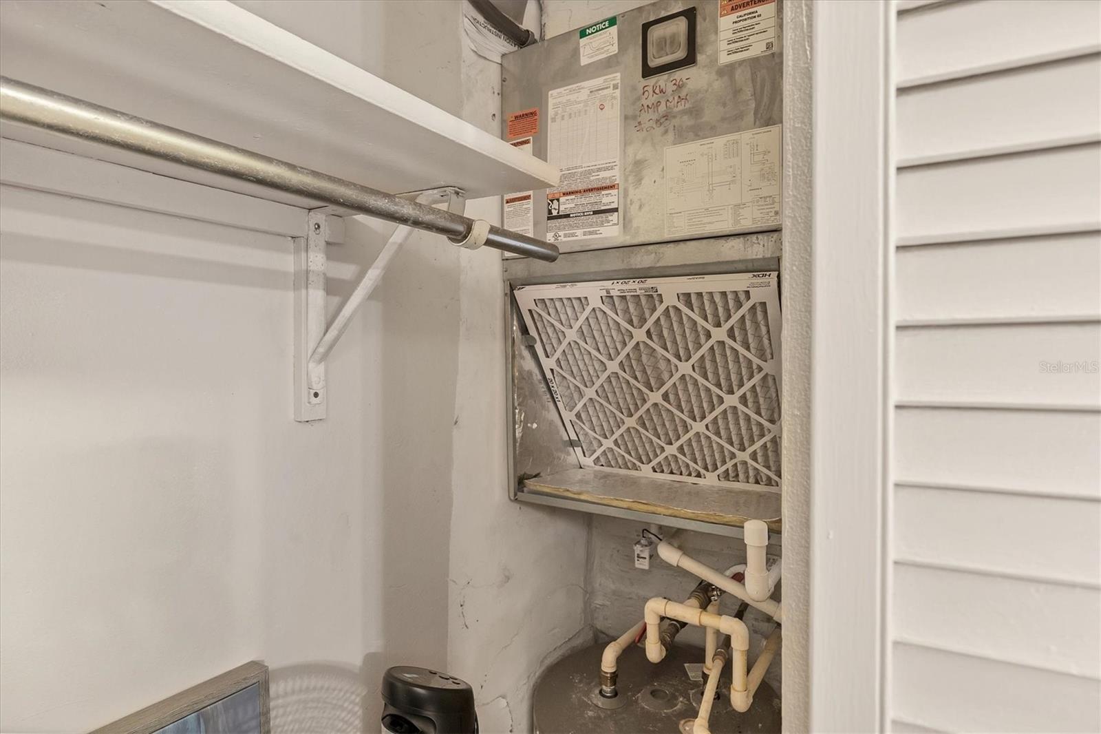 VILLAGE BROOKE SEC 1 - Residential