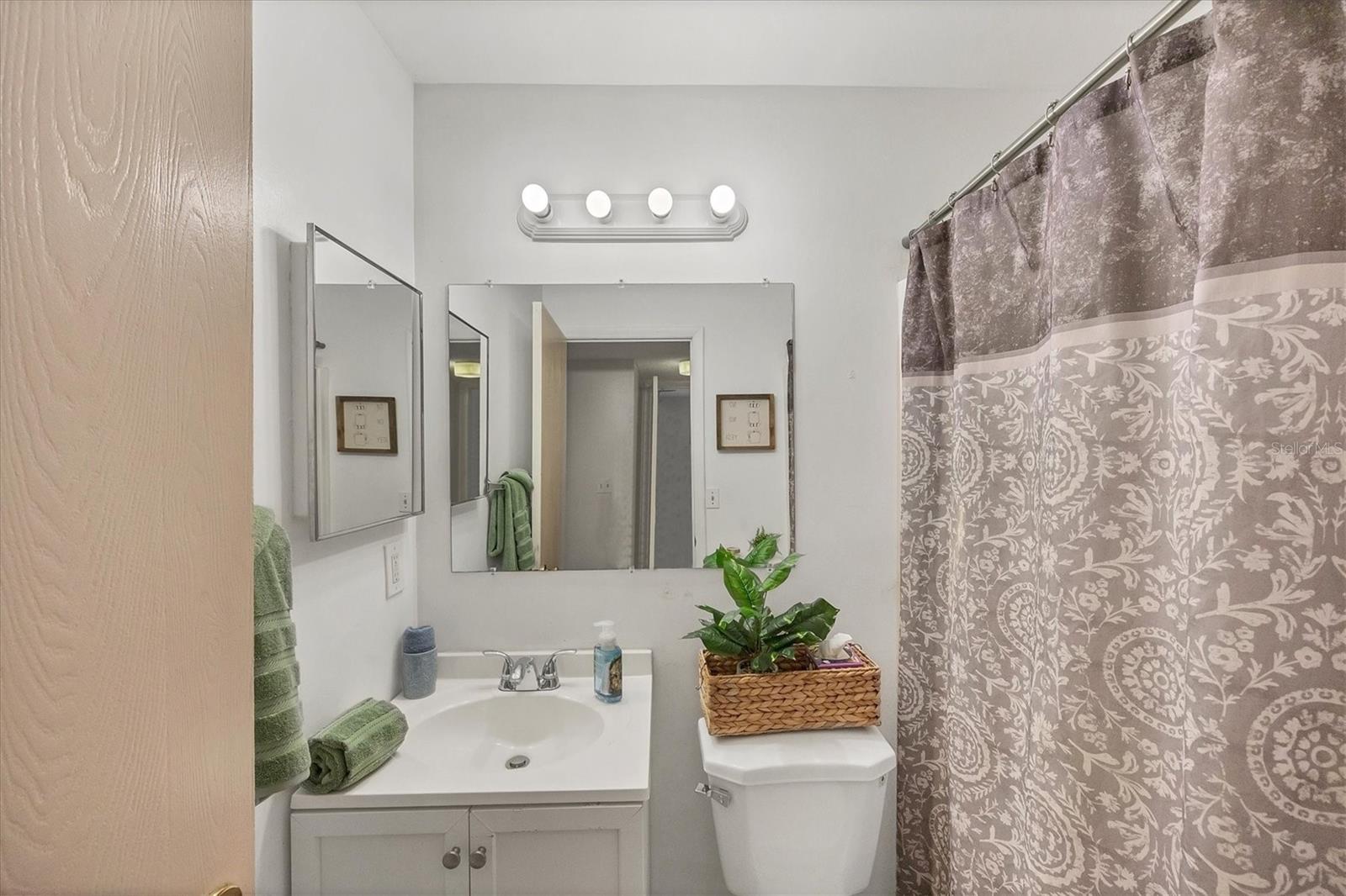 VILLAGE BROOKE SEC 1 - Residential