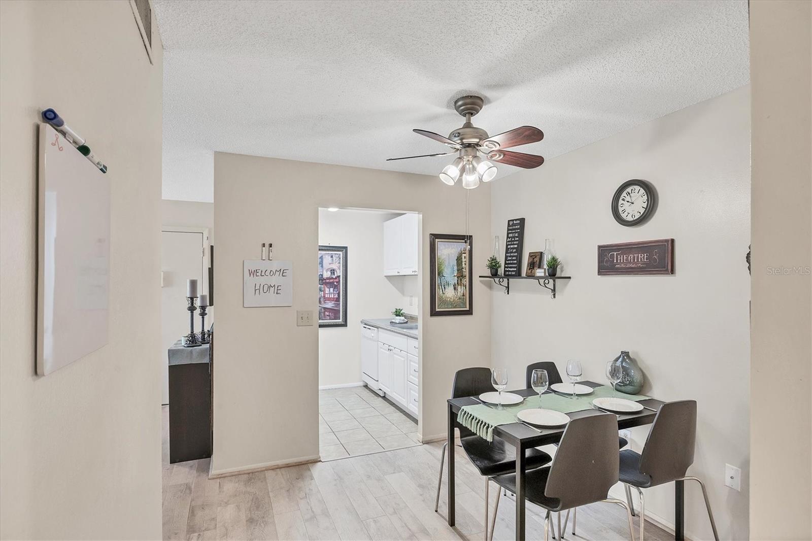 VILLAGE BROOKE SEC 1 - Residential