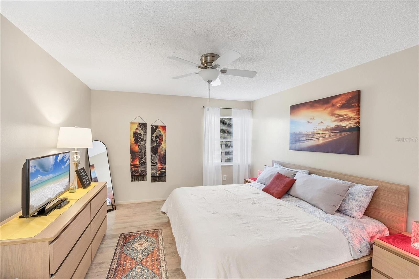 VILLAGE BROOKE SEC 1 - Residential