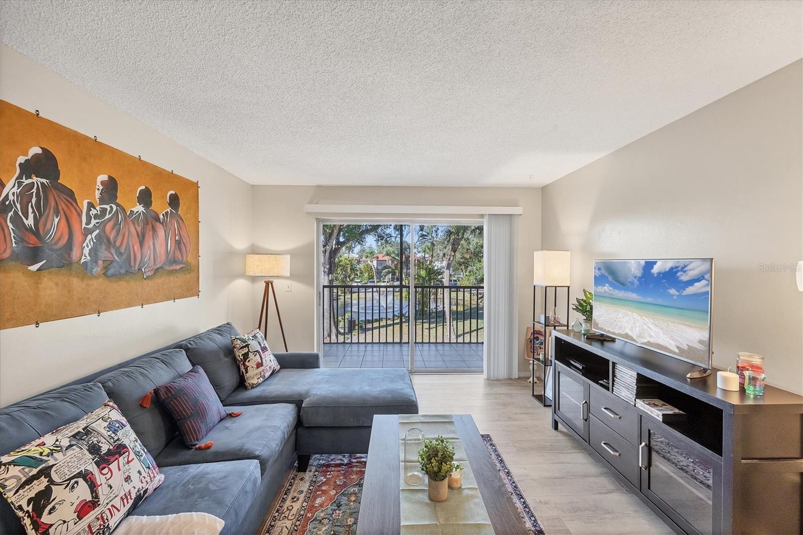 VILLAGE BROOKE SEC 1 - Residential