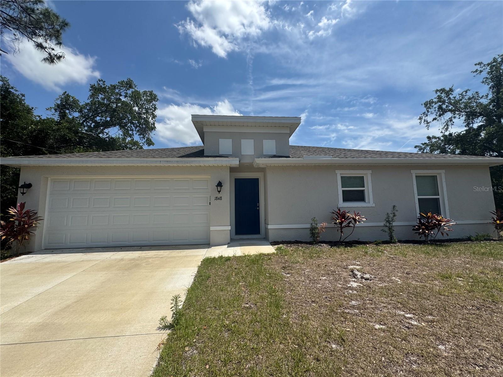 PORT CHARLOTTE SUB 32 - Residential Lease