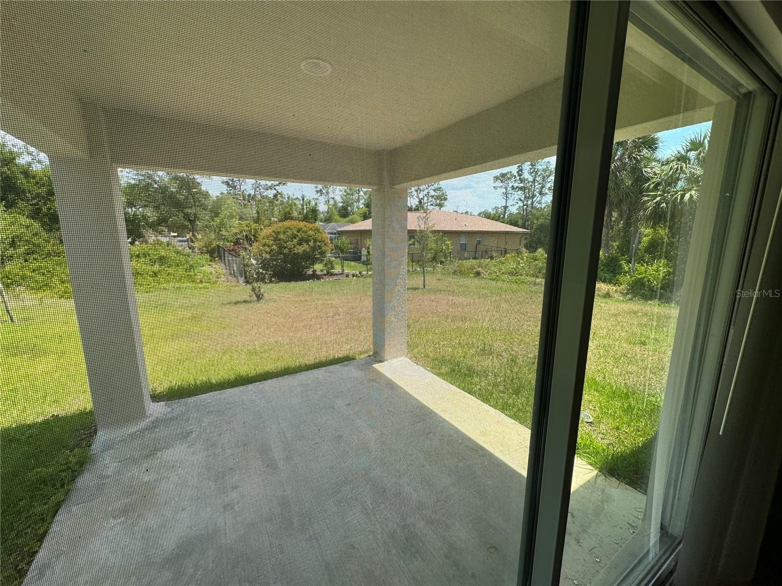 PORT CHARLOTTE SUB 32 - Residential Lease
