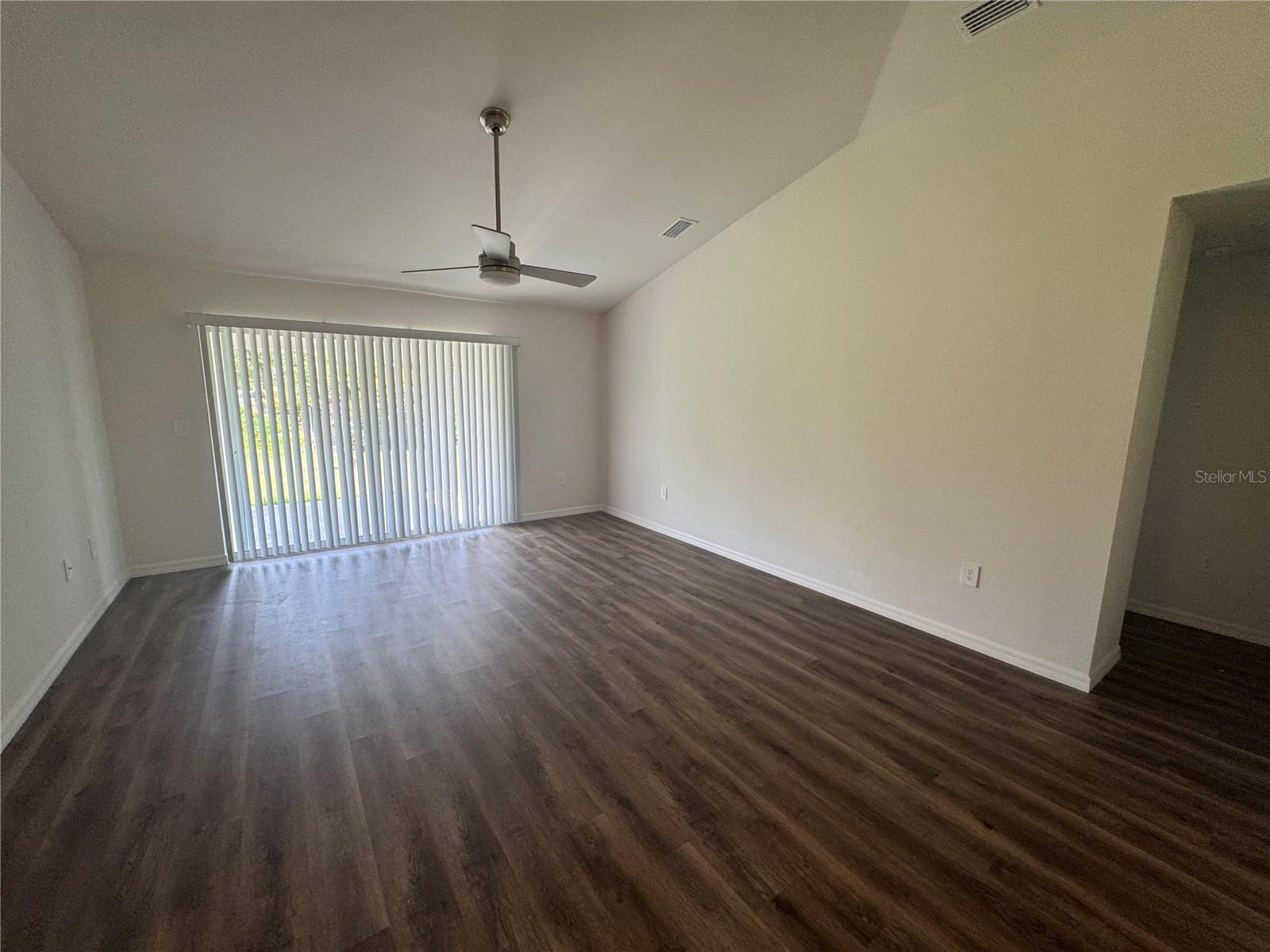 PORT CHARLOTTE SUB 32 - Residential Lease