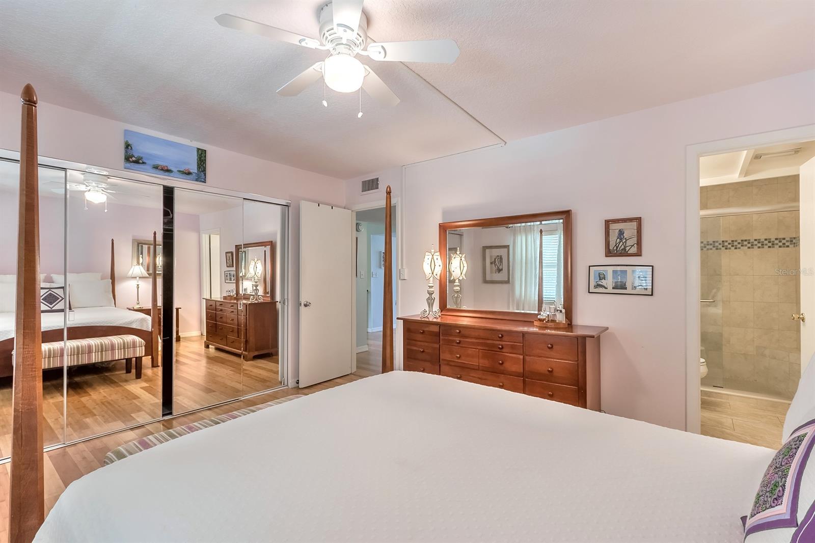 Waterway West Condo - Residential