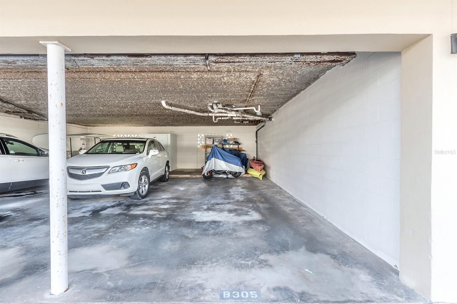 Waterway West Condo - Residential