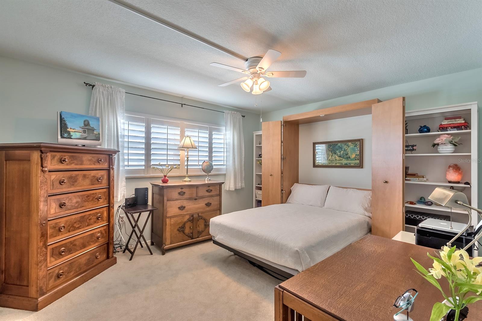 Waterway West Condo - Residential