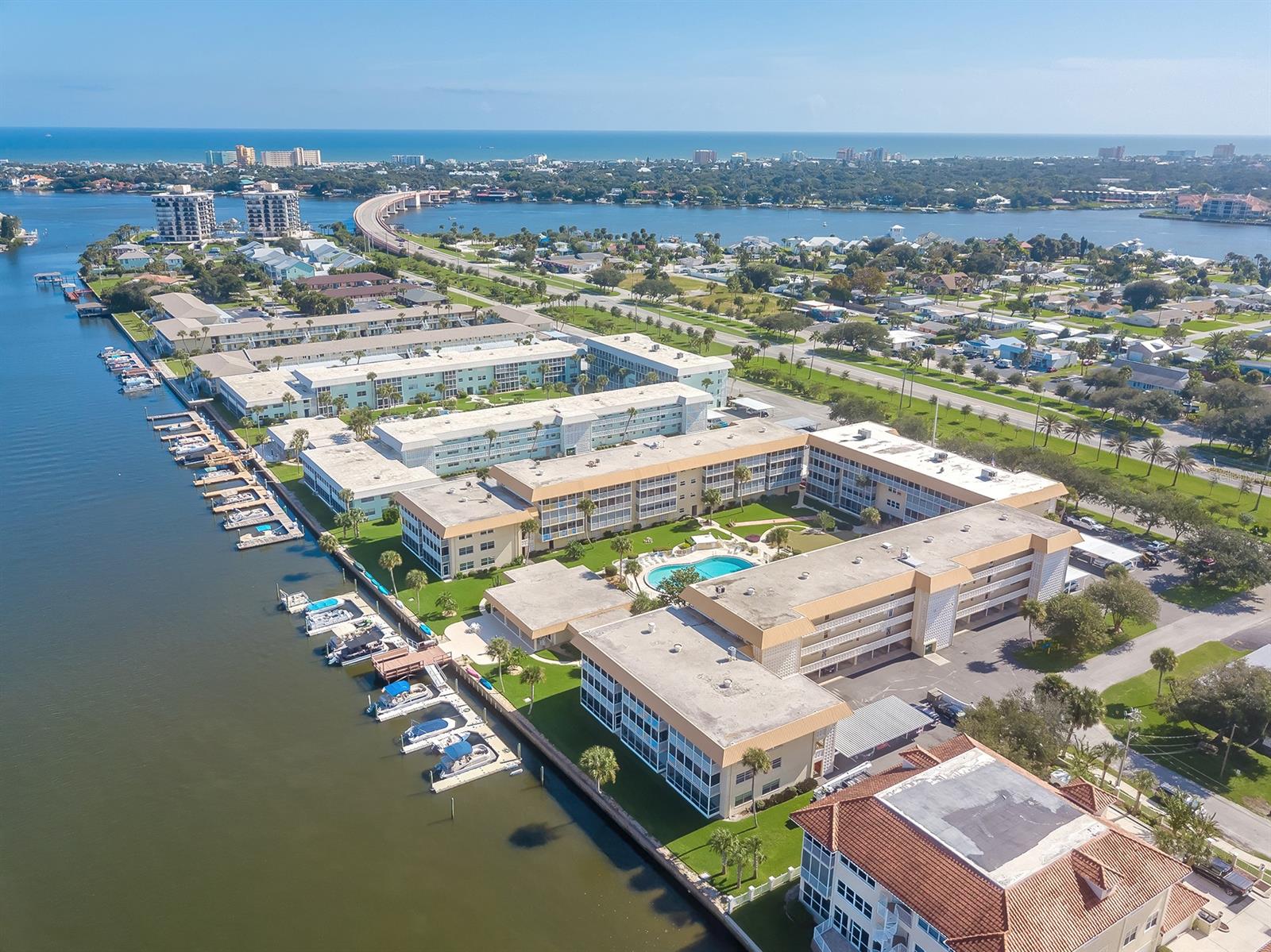 Waterway West Condo - Residential